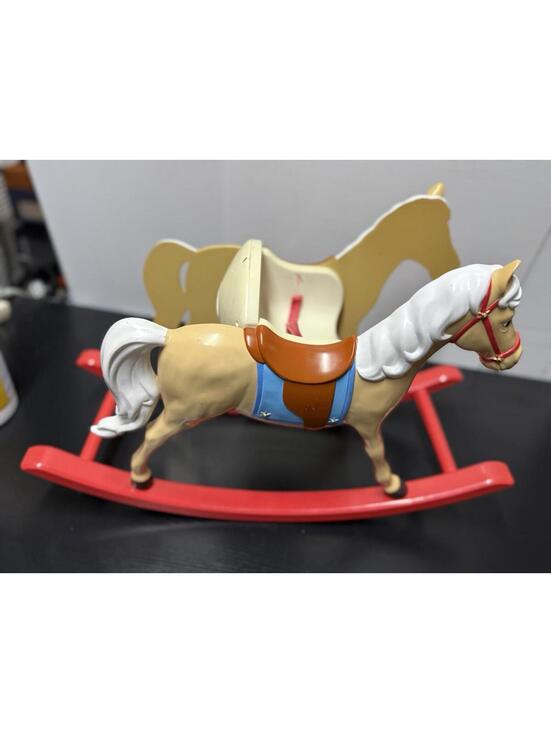 Bitty Baby - American Girl - Rocking Horse Musical Works - Picture 4 of 7